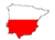 VICENTE MIRAVETE - Polski